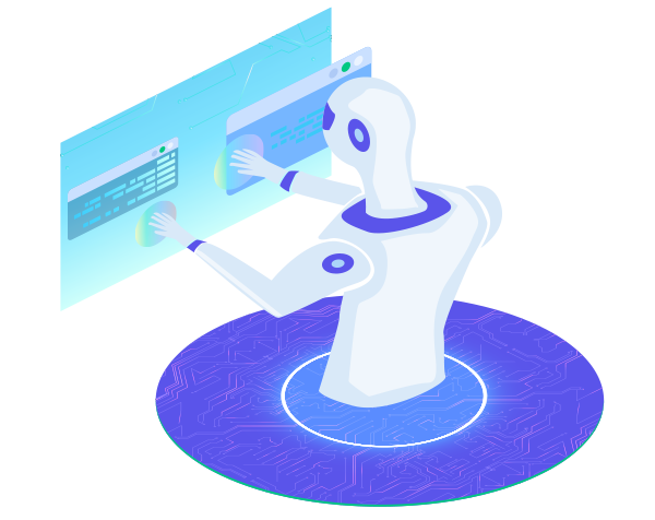 RPA robotic process automation
