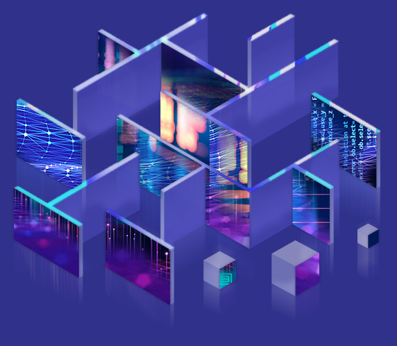 IT solutions