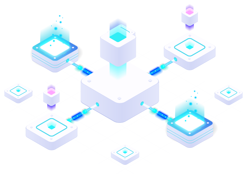 Core Infrastructure