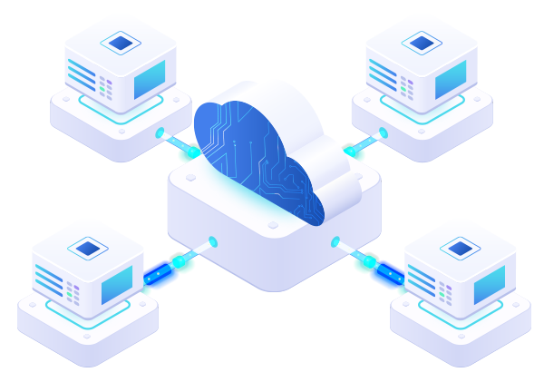 IT Infrastructure