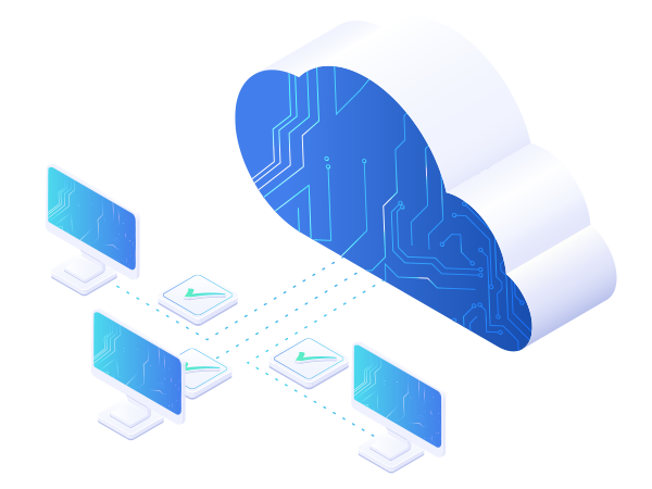 Software As A Service