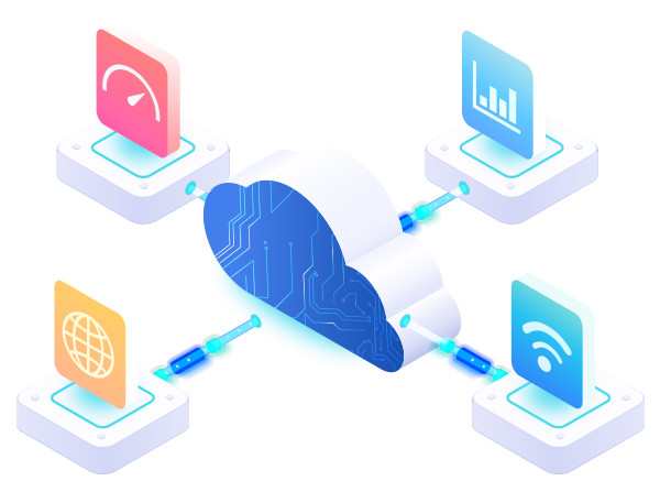 Voice and Data Networks
