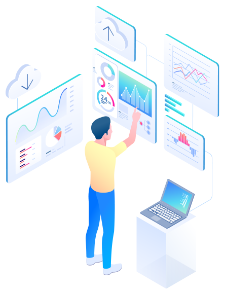 Hardware and system maintenance