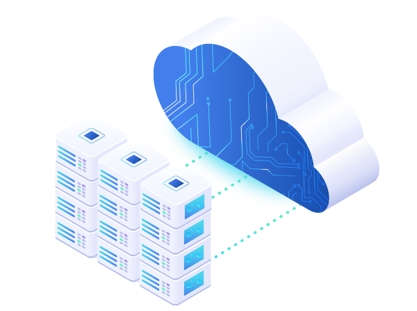 Infrastructure As A Service