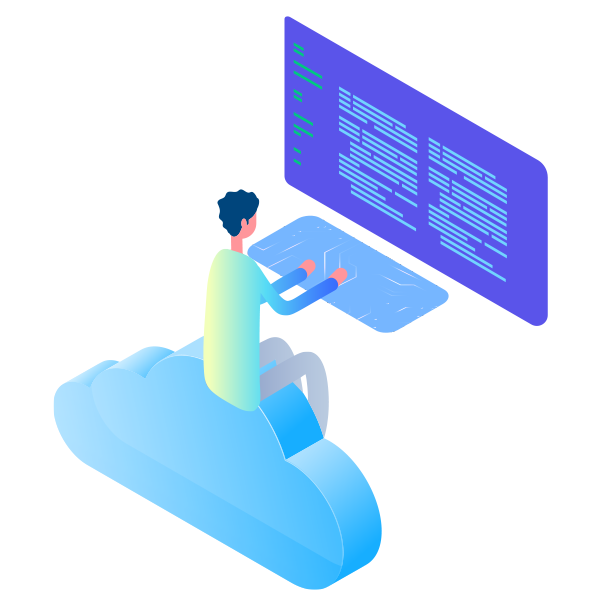 Virtual Desktop Infrastructure