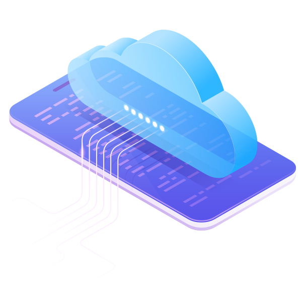 Virtual Mobile Infrastructure