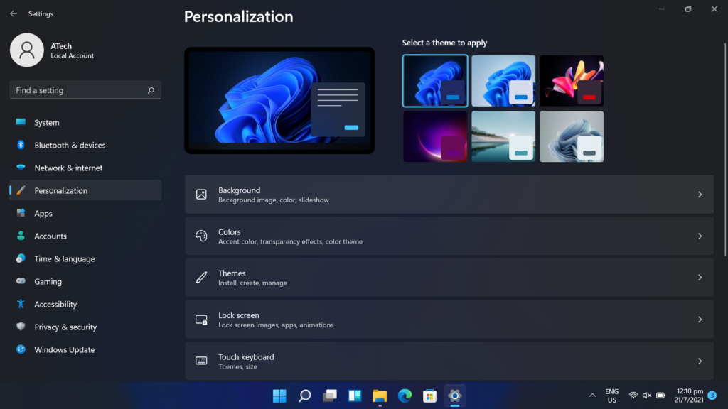 Windows 11 Vs Macos Monterey Who Has The Better Upgrade