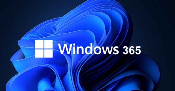 Thank you Windows 365 for letting my Mac use the Latest Microsoft OS Thank you Windows 365 for letting my Mac use the Latest Microsoft OS