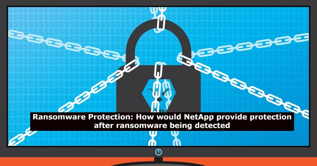 ransomware protection
