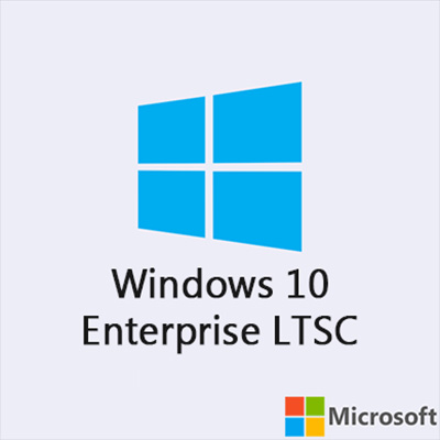 Windows 10 enterprise