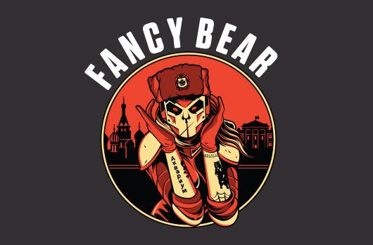 FancyBear