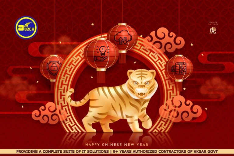 Chinese New Year 2022