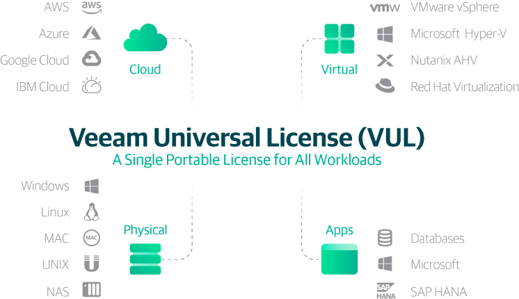 Veeam Backup Solution