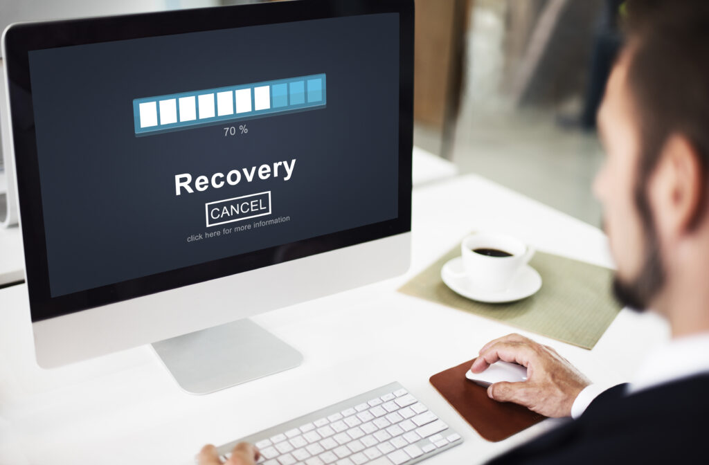 endpoint recovery