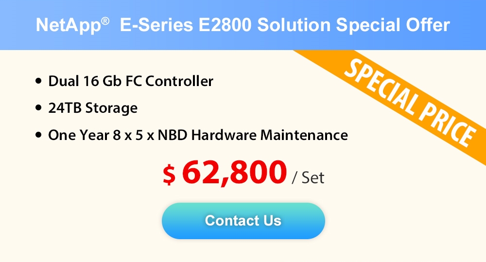 e series solution