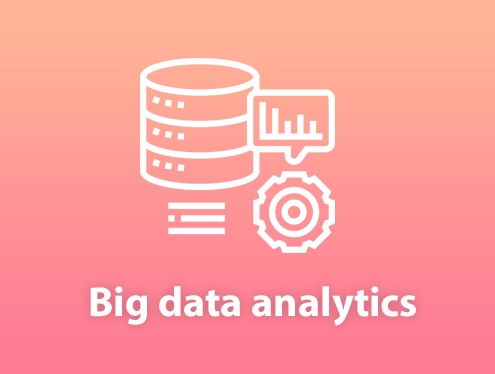 NetApp Big data analytics