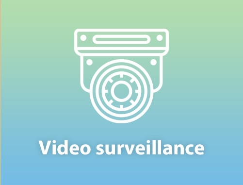 NetApp Video Surveillance