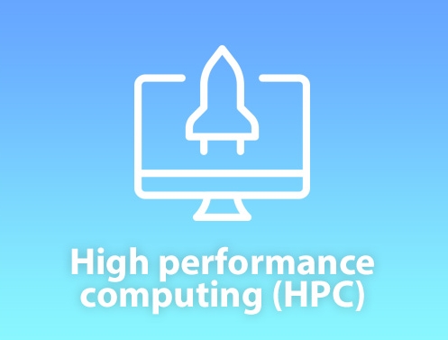 NetApp High performance computing