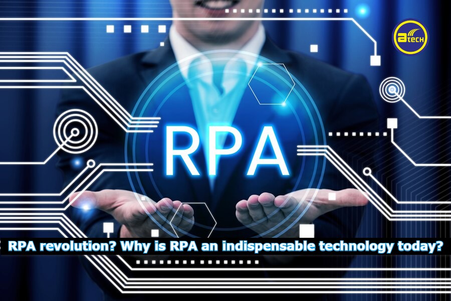 RPA