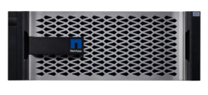 FAS Storage Arrays