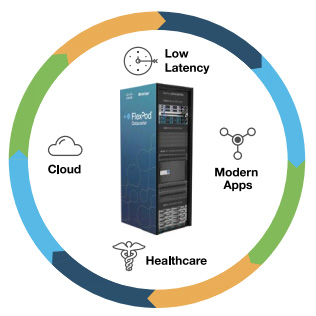 NetApp FlexPod®